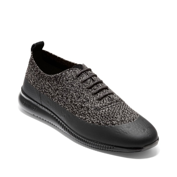 Cole Haan Shoes - Cole Haan 2 Zerogrand Women's Water Resistant Oxford Shoes